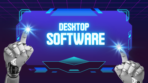 desktop software