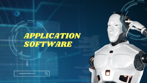 software application