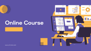 Online courses