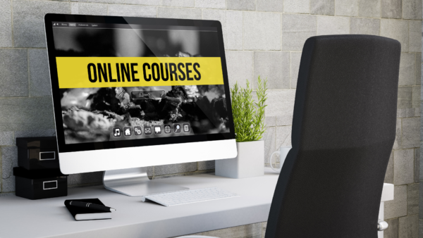 Virtual Learning Programs